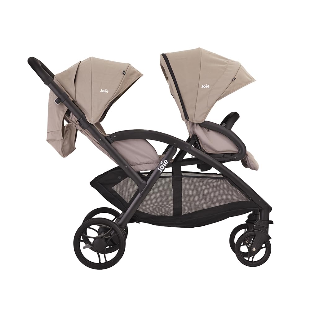 Amazon | Joie(ジョイー) 二人乗りベビーカー Evalite Duo エヴァ